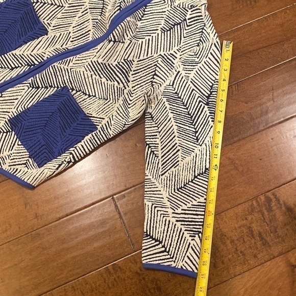 NIC+ZOE sweater jacket size medium - Picture 8 of 10